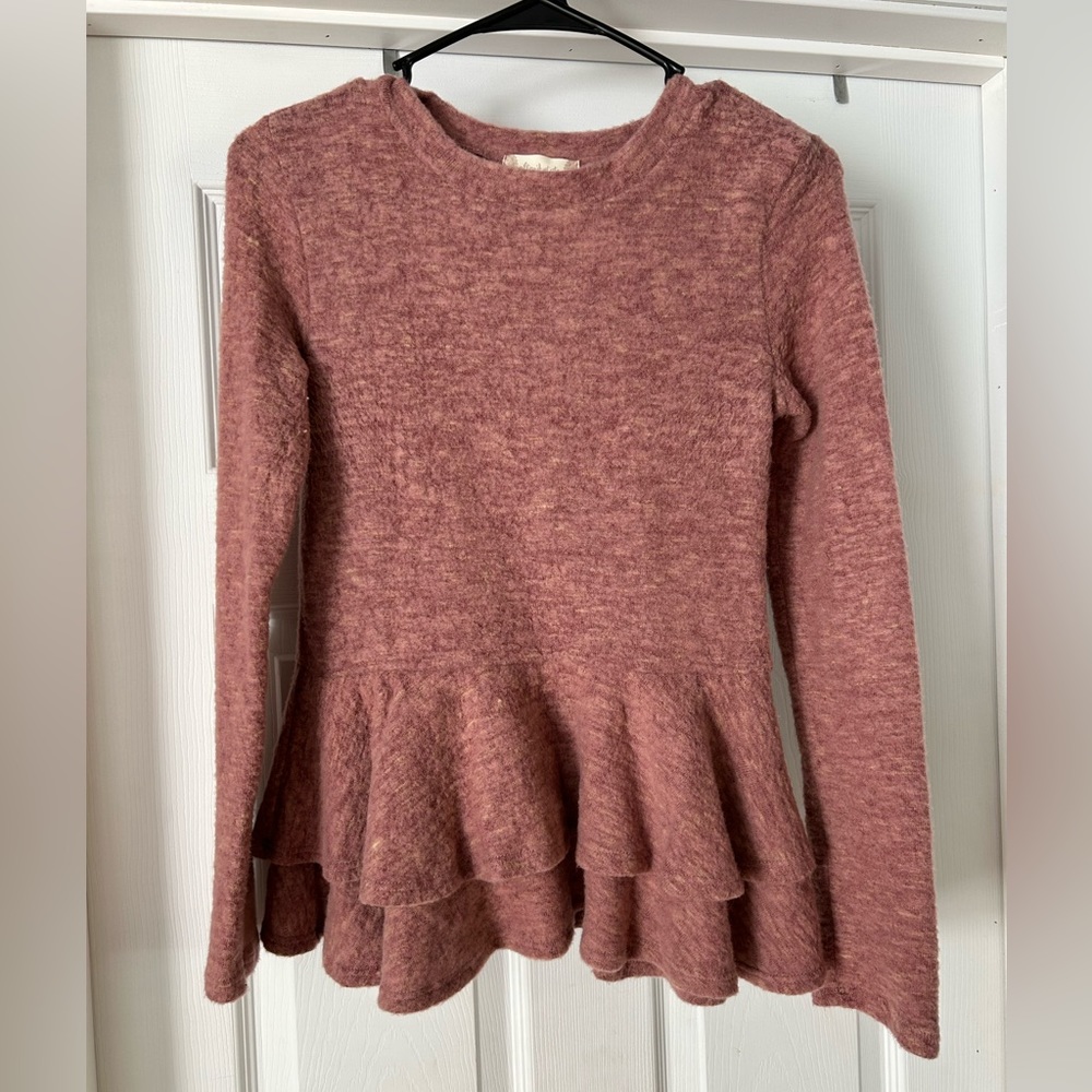 Altar’d State Sweater